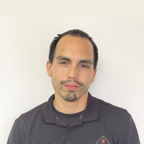 Anthony, Service Lead