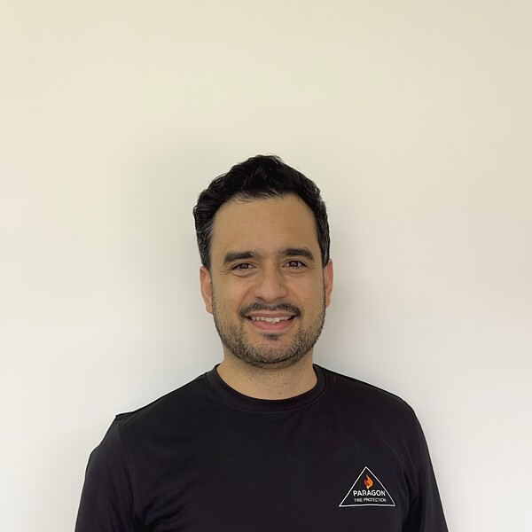 Eric, Owner & Operator