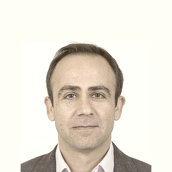 Rod, Technology & Growth
